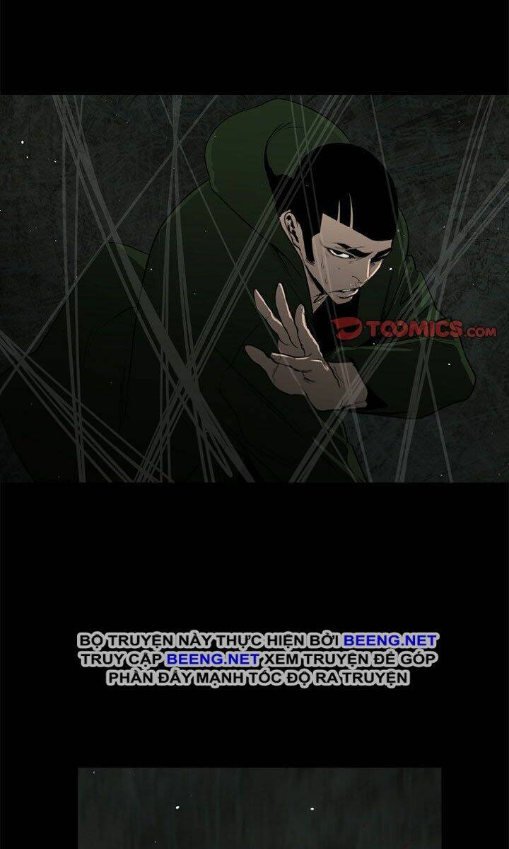 Kẻ Mạnh Nhất - Tong Edge: Chapter 43