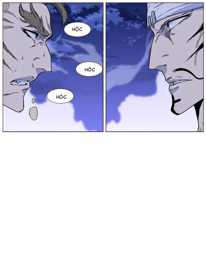 Ma Cà Rồng Quý Tộc: Chapter 421