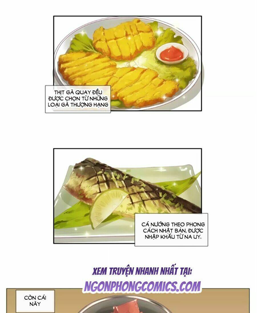 Đừng Nghịch, Ta Chỉ Muốn Yên Tĩnh: Chapter 37