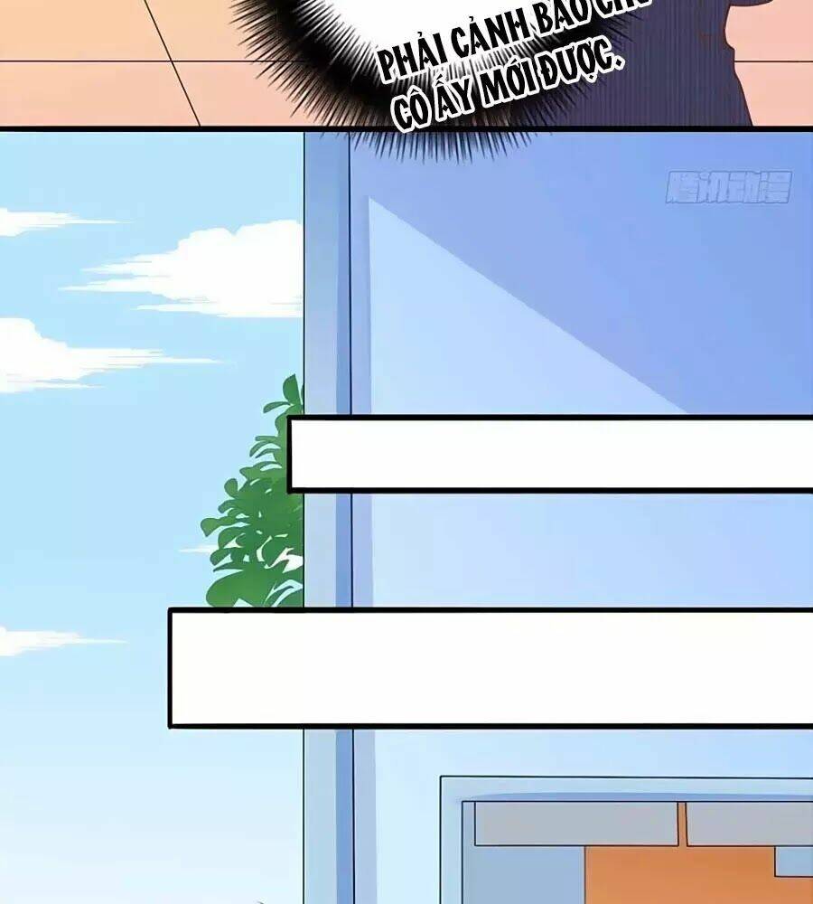 Thịnh Thế Hoa Sủng: Tôi Bị Bắt Làm Tù Binh: Chapter 12