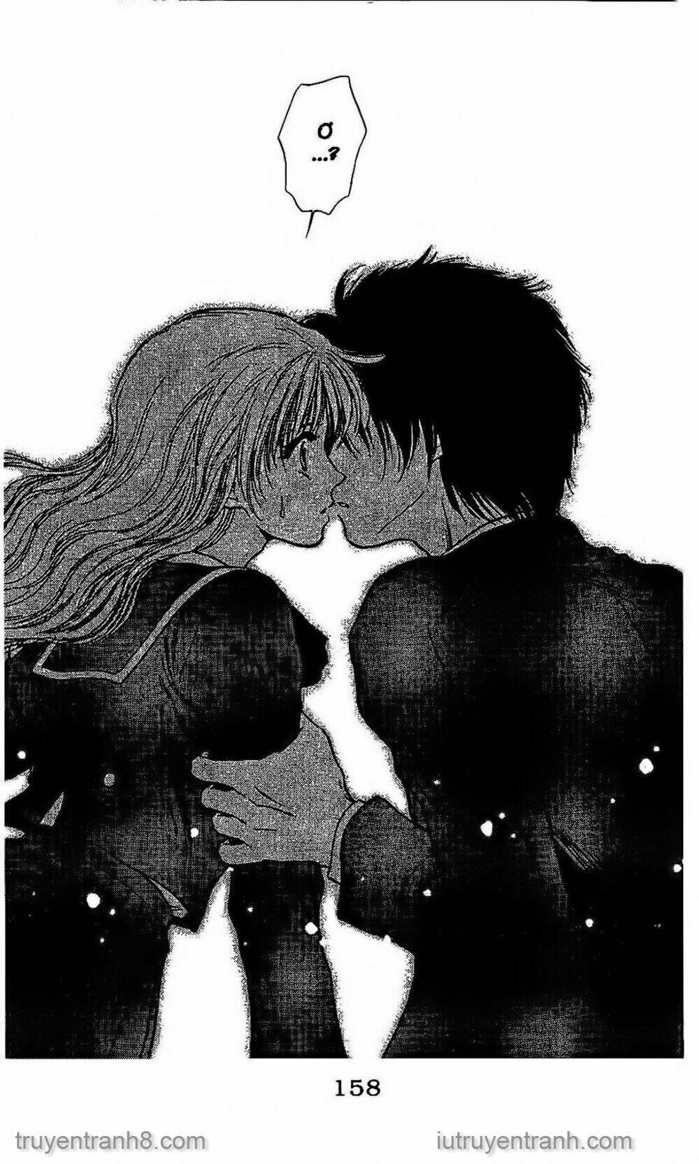 Saladdays: Chapter 76