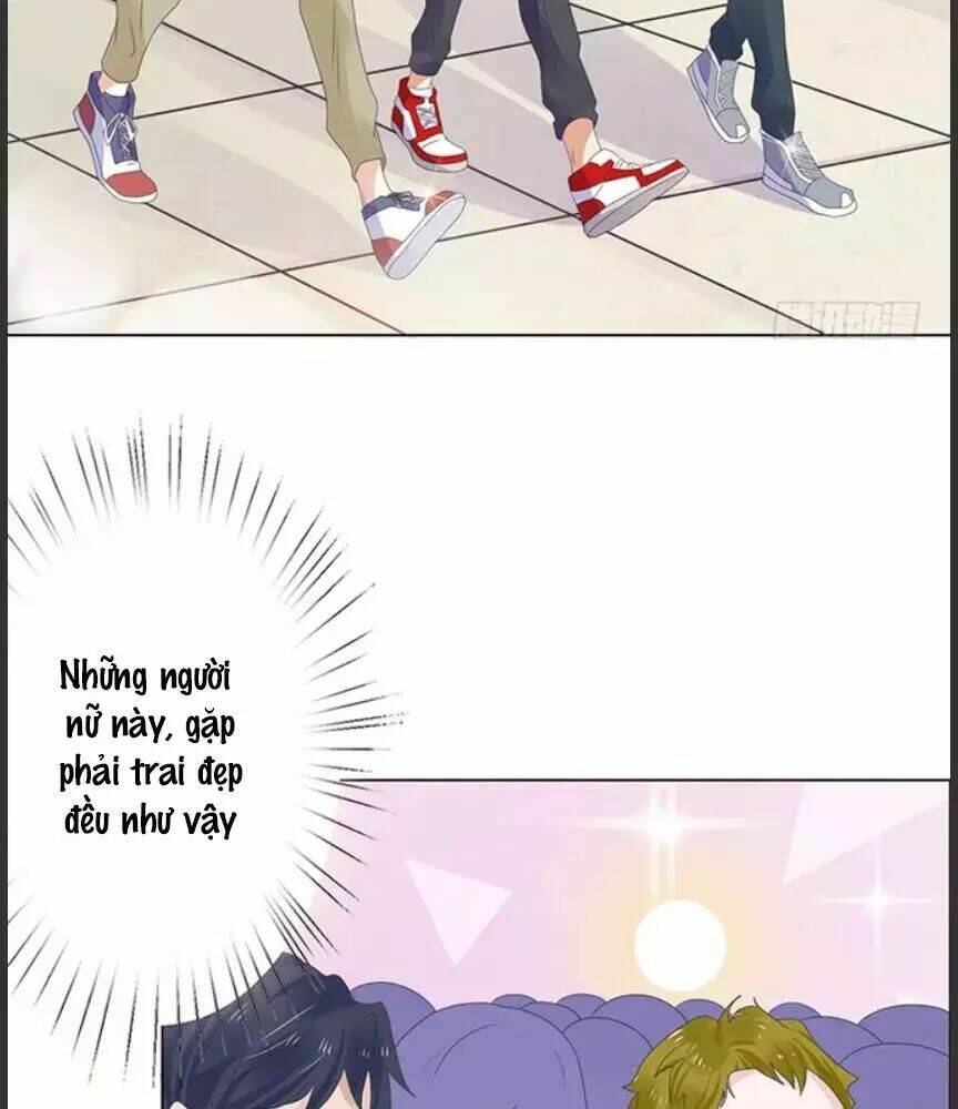 Ma Vương Luyến Ái Chỉ Nam: Chapter 114