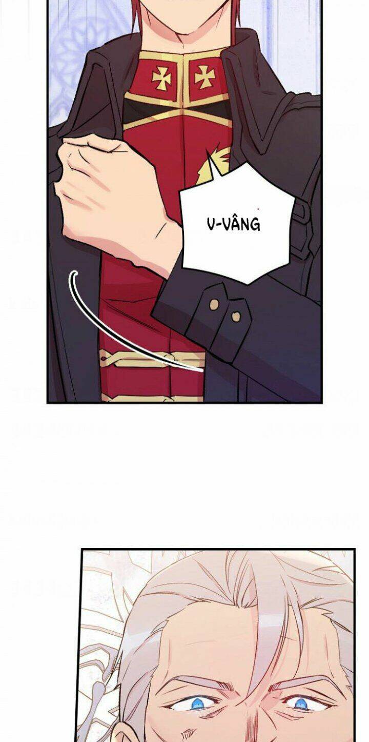 Kỵ Sĩ Đỏ Không Mê Tiền Mù Quáng: Chapter 34