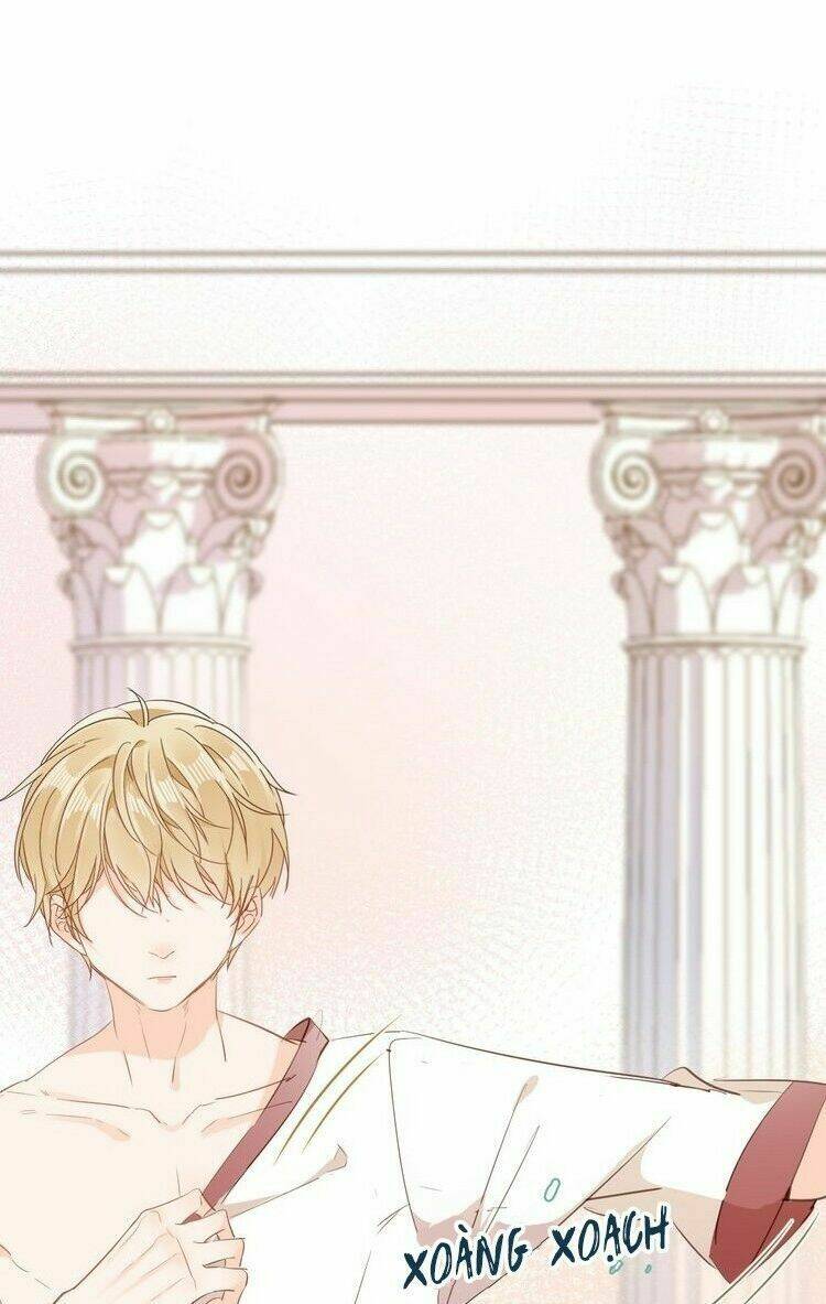 Hầu Nữ Giá Đáo: Chapter 25