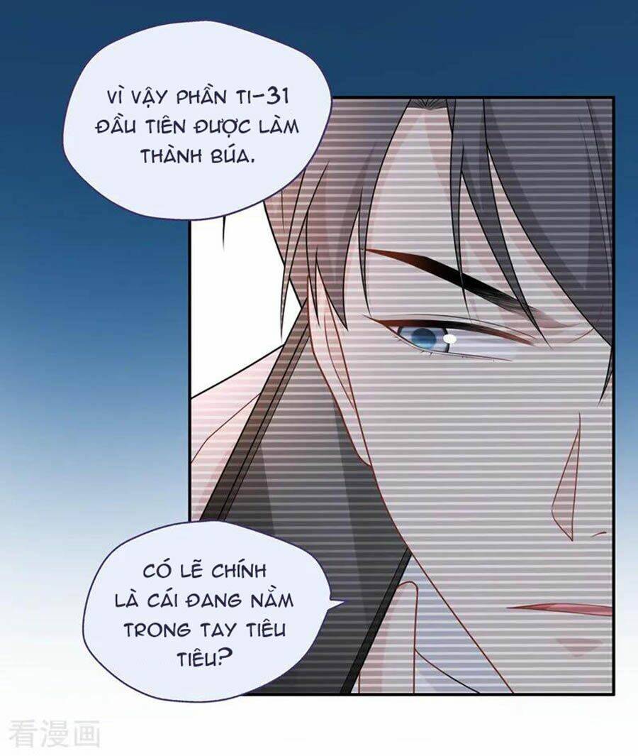 Thiên Kim Bất Lương: Chapter 51