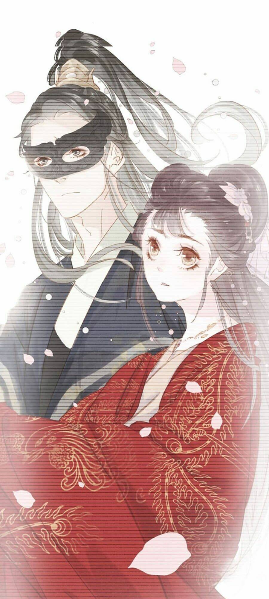 Tiểu Sư Phụ, Tóc Giả Của Ngài Rơi Rồi!: Chapter 36