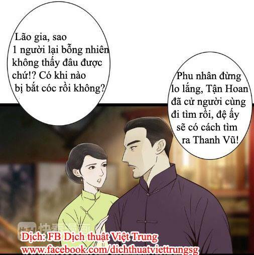 Cậu Câm: Chapter 18