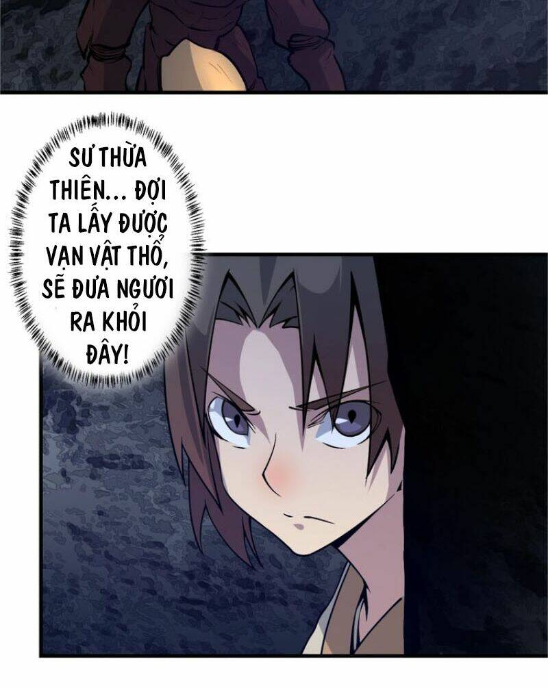 Ta Luyện Dược Thành Thánh: Chapter 15
