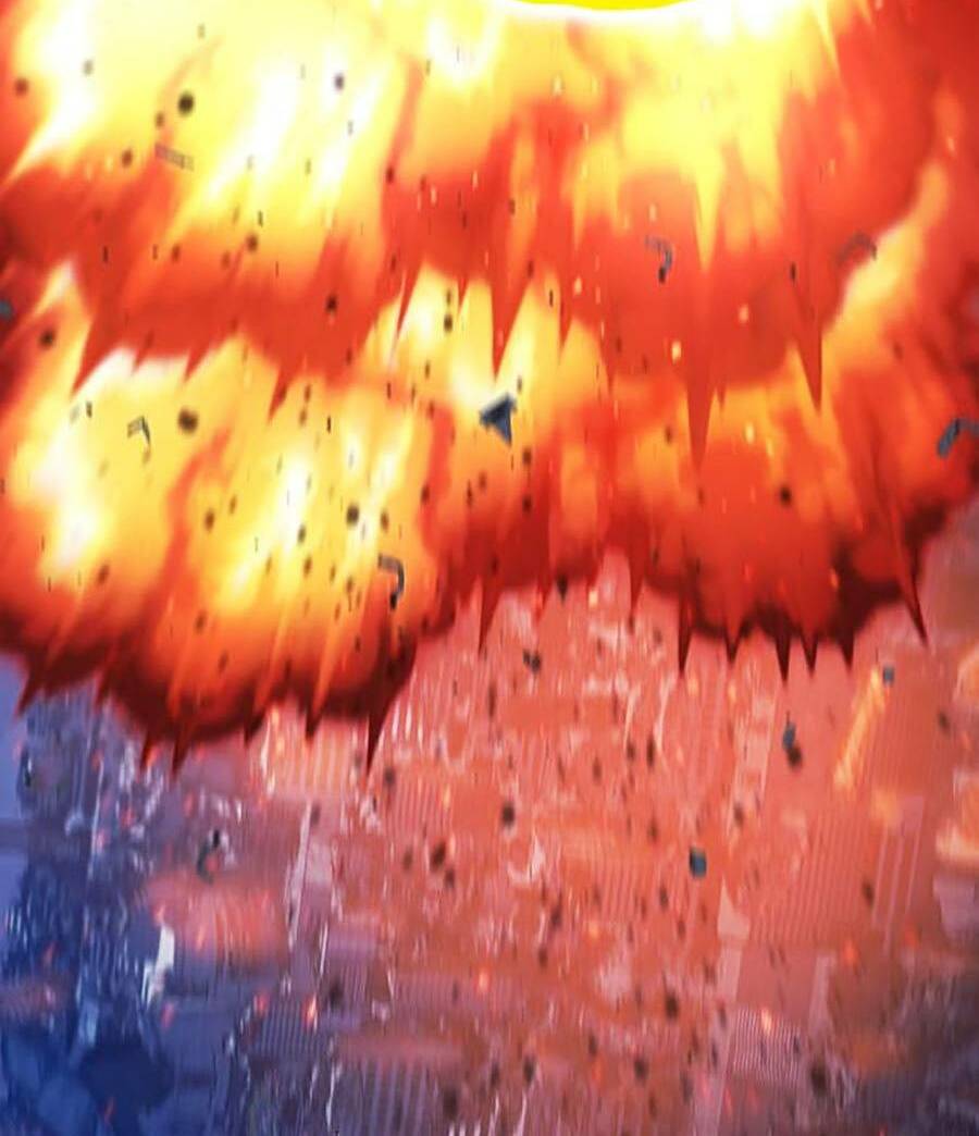 Hard Core Leveling Warrior Ss2: Chapter 129