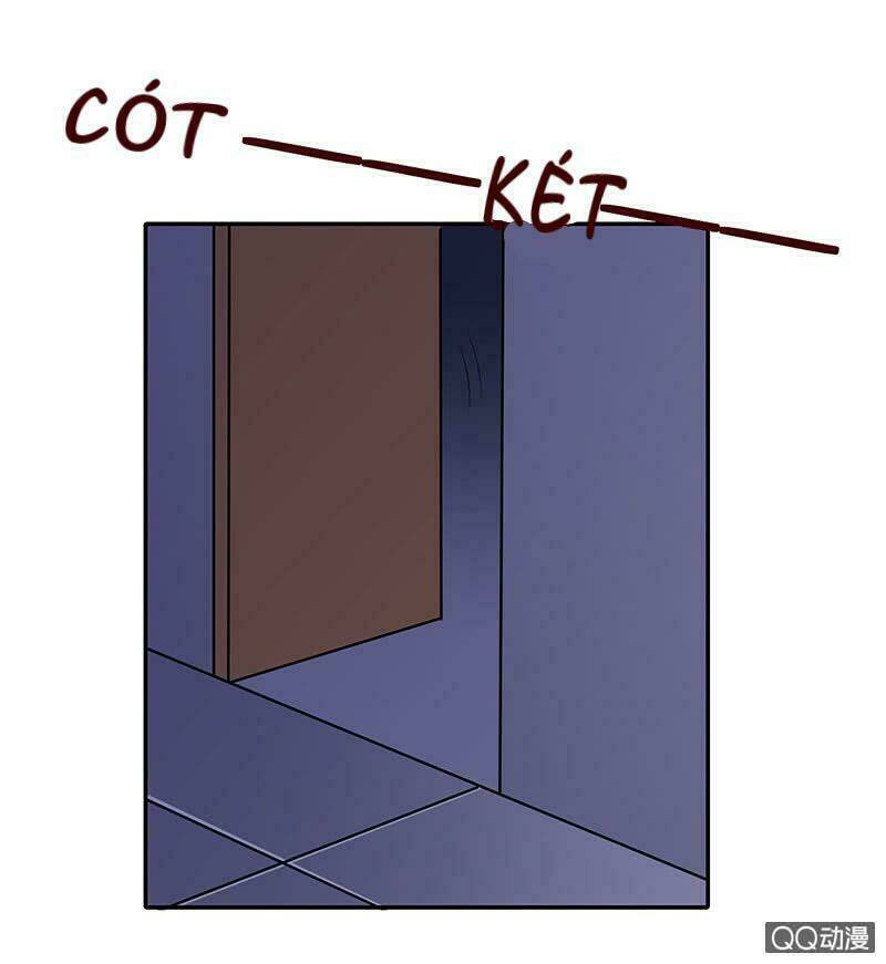 Băng Sơn Học Trưởng Không Được Chọc: Chapter 36.1
