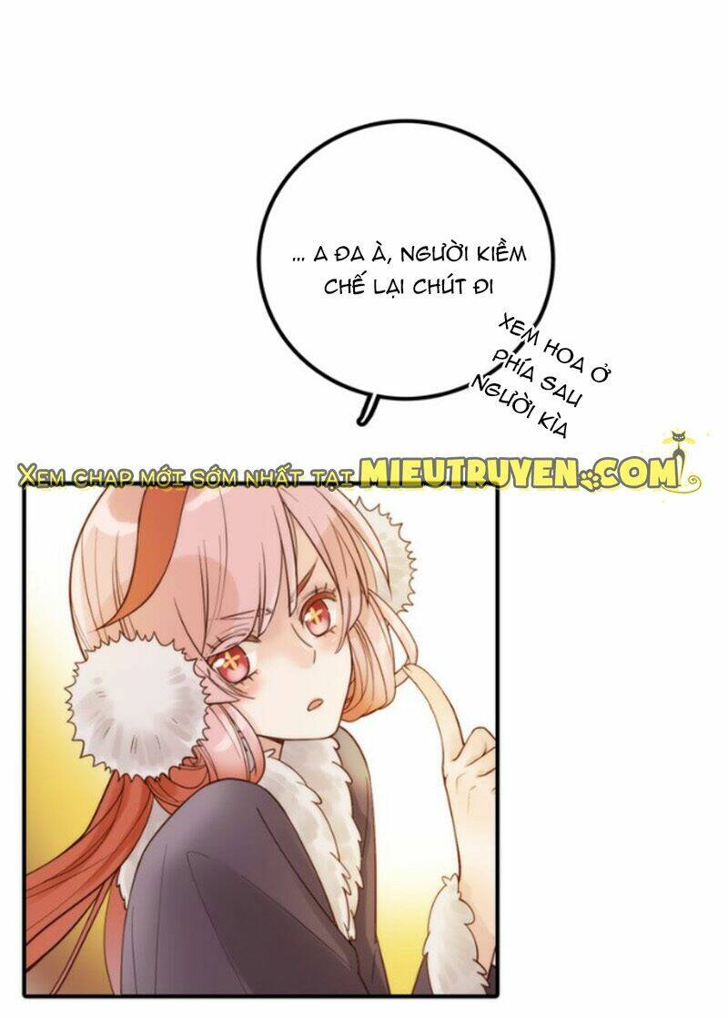 Cướp Chàng Vợ Về Đón Năm Mới: Chapter 14