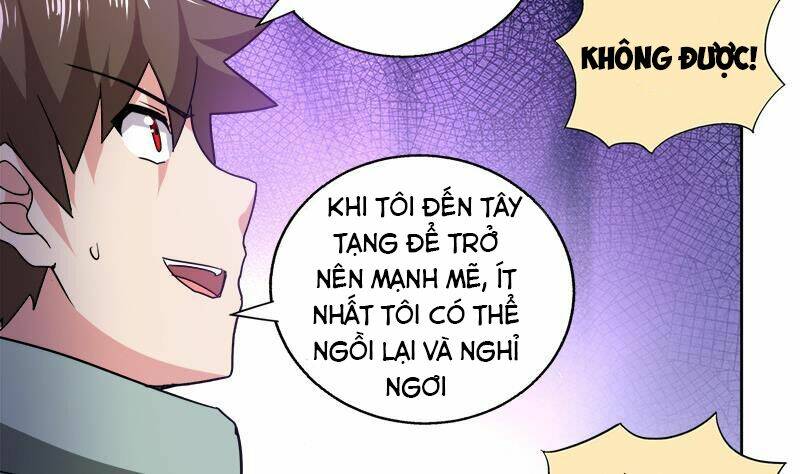 Địa Phủ Hỗn Giang Long: Chapter 57