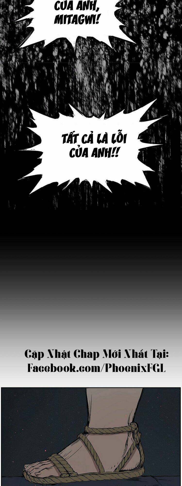 Vô Kiếm Tiểu Tử: Chapter 86