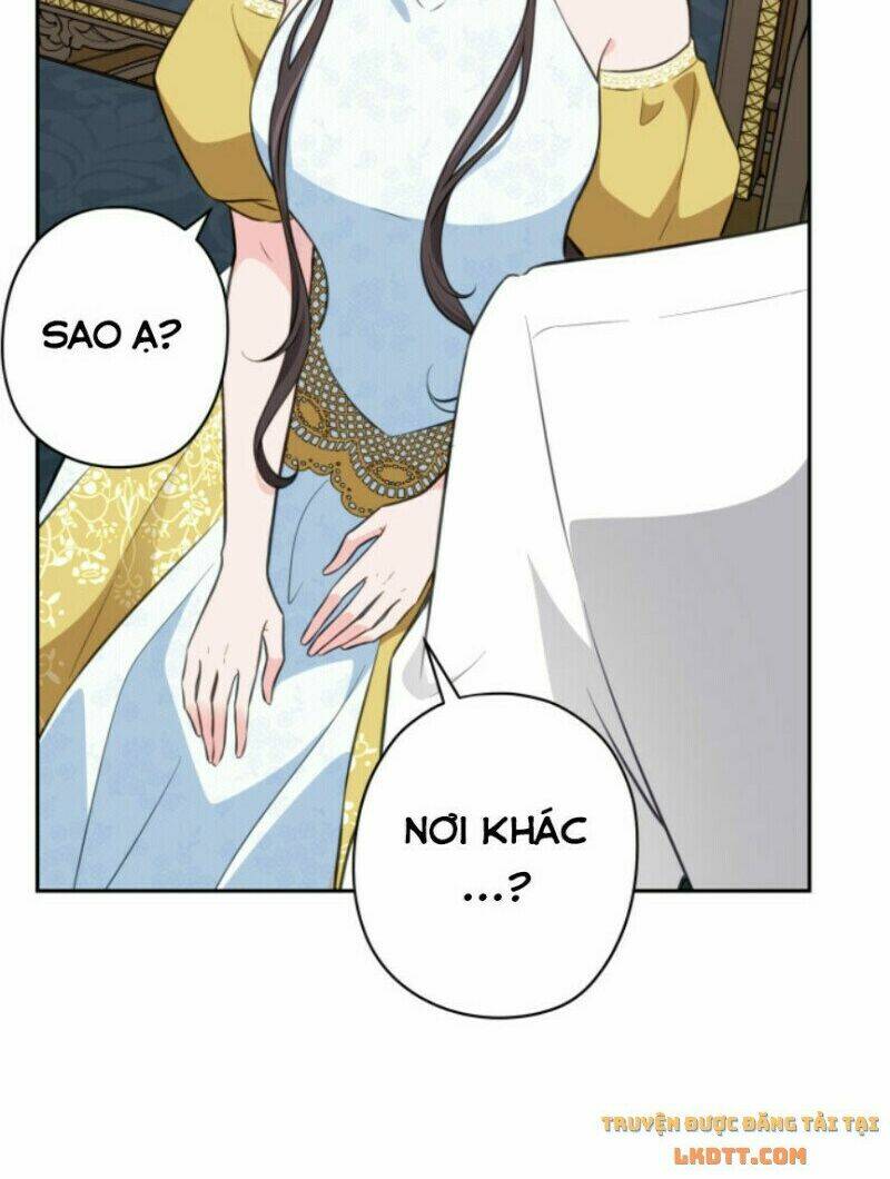 Gửi Đến Người Bạn Của Tôi: Chapter 27