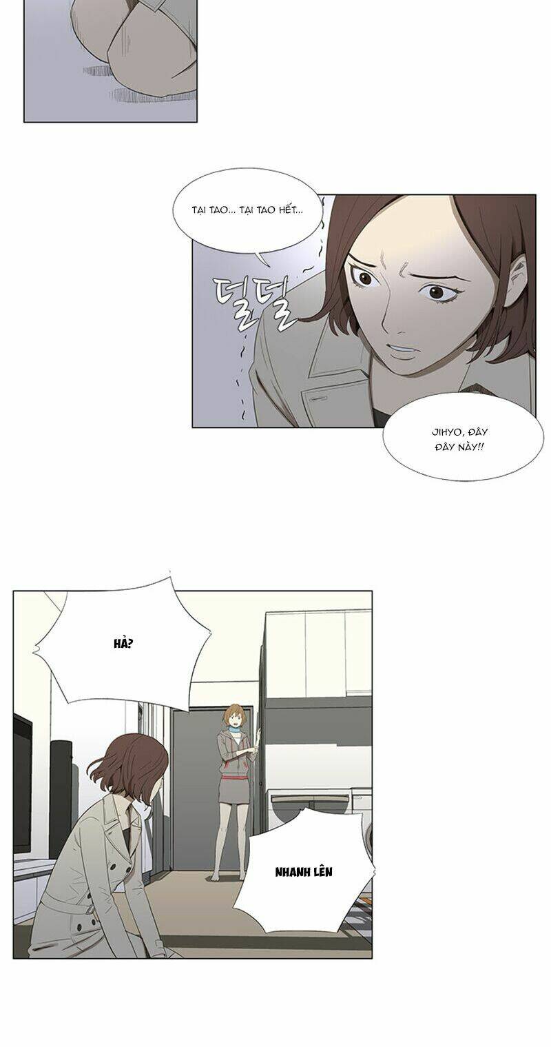 Mùa Của Su: Chapter 3