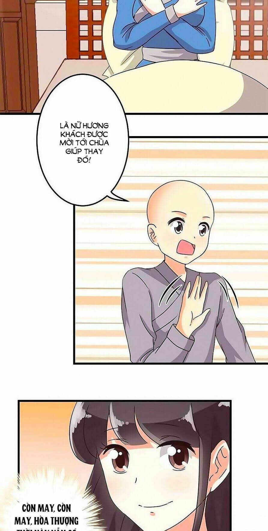 Vương Gia! Ngươi Thật Bỉ Ổi: Chapter 120