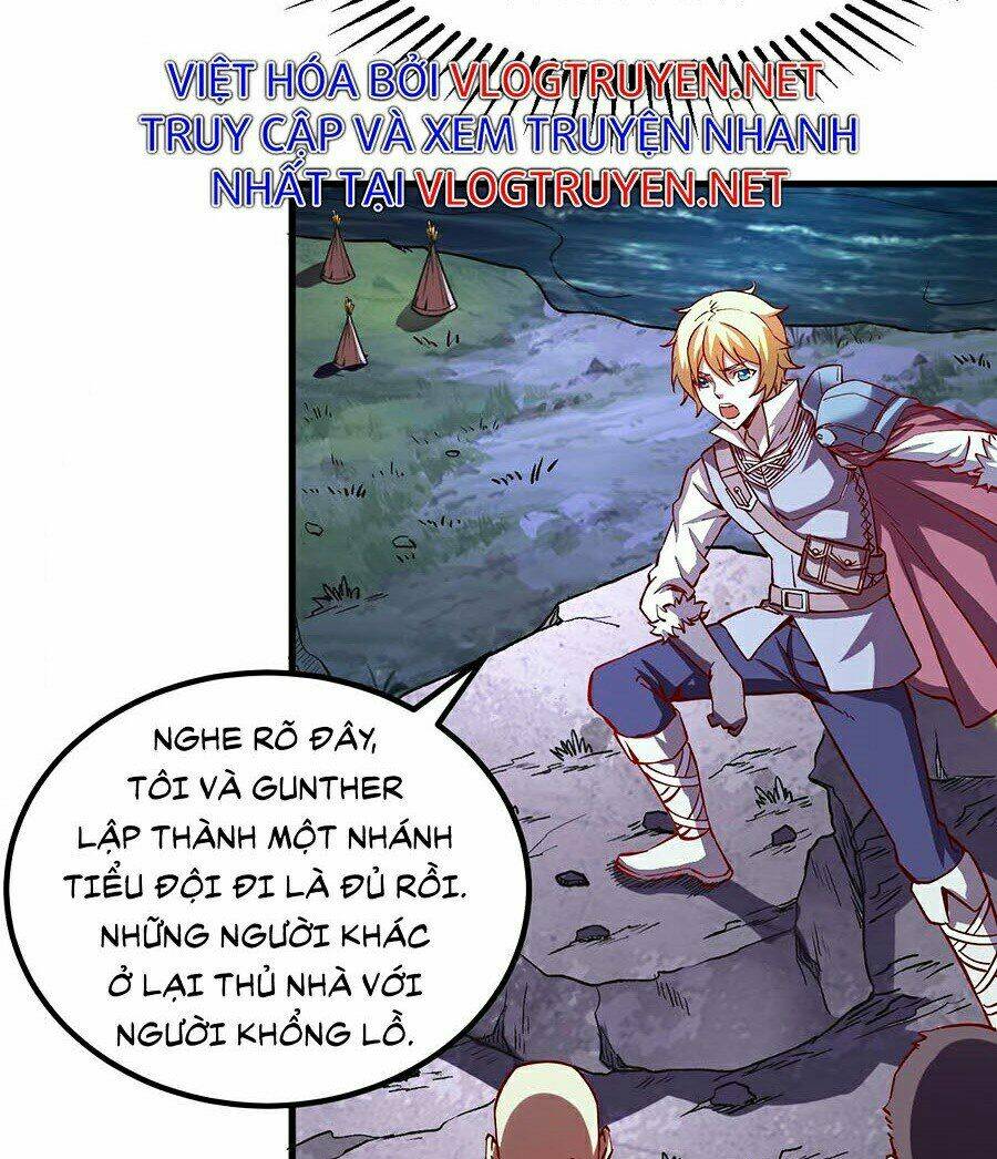 Tối Cường Thành Chủ Đích Dị Giới: Chapter 6