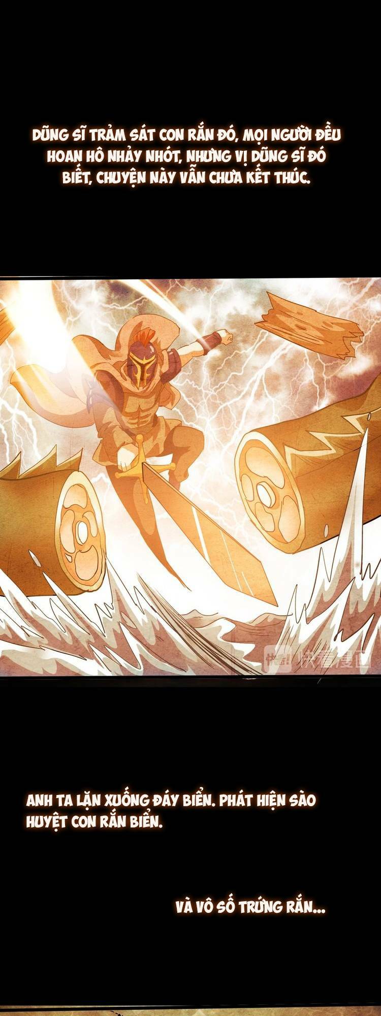 Kinh Thế Kỳ Nhân: Chapter 23