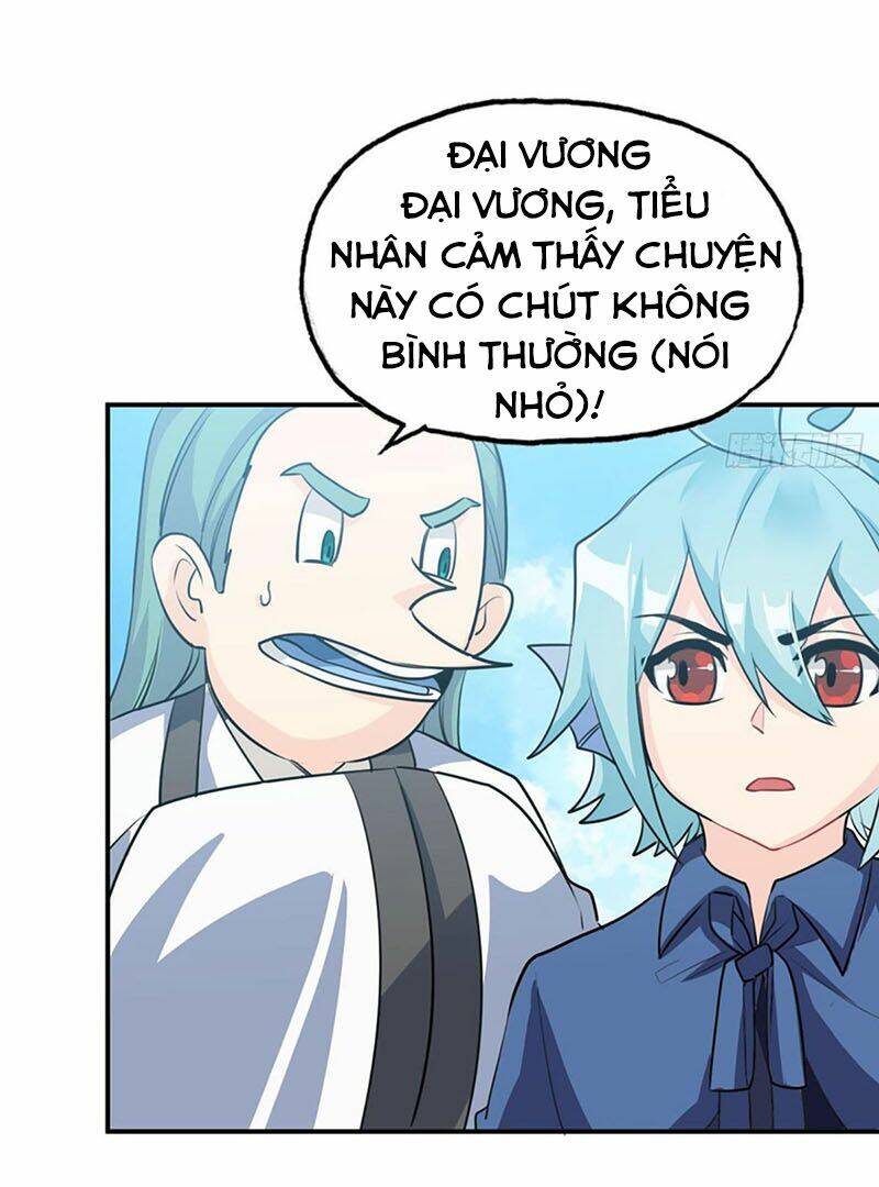 Khởi Đầu Bằng Một Con Côn: Chapter 107