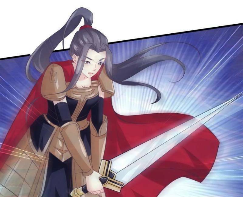 Ta Là Ngọc Hoàng Đại Đế: Chapter 76