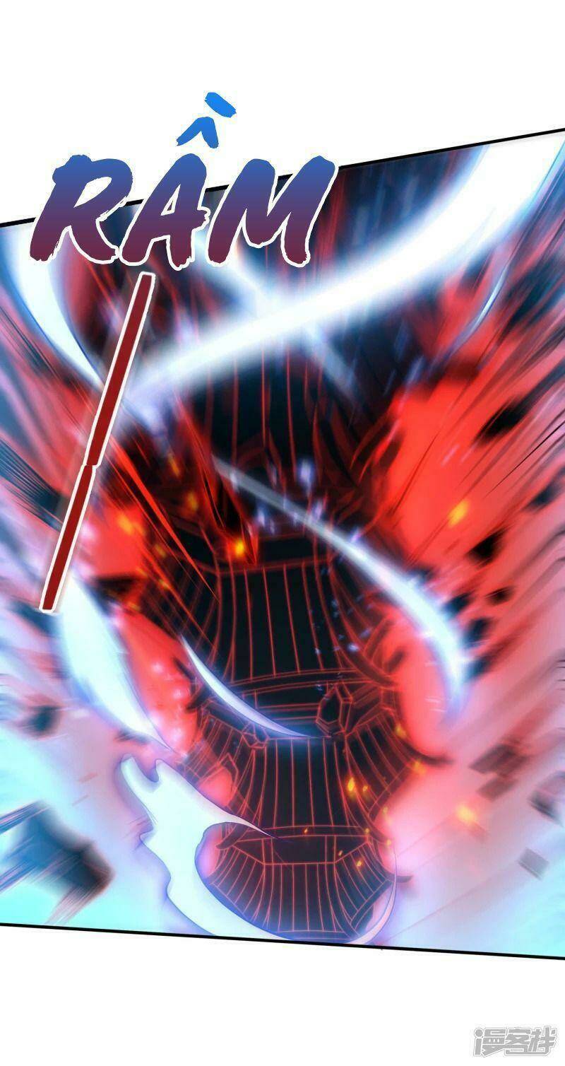 Hồn Đỉnh Thịnh Thiên: Chapter 1