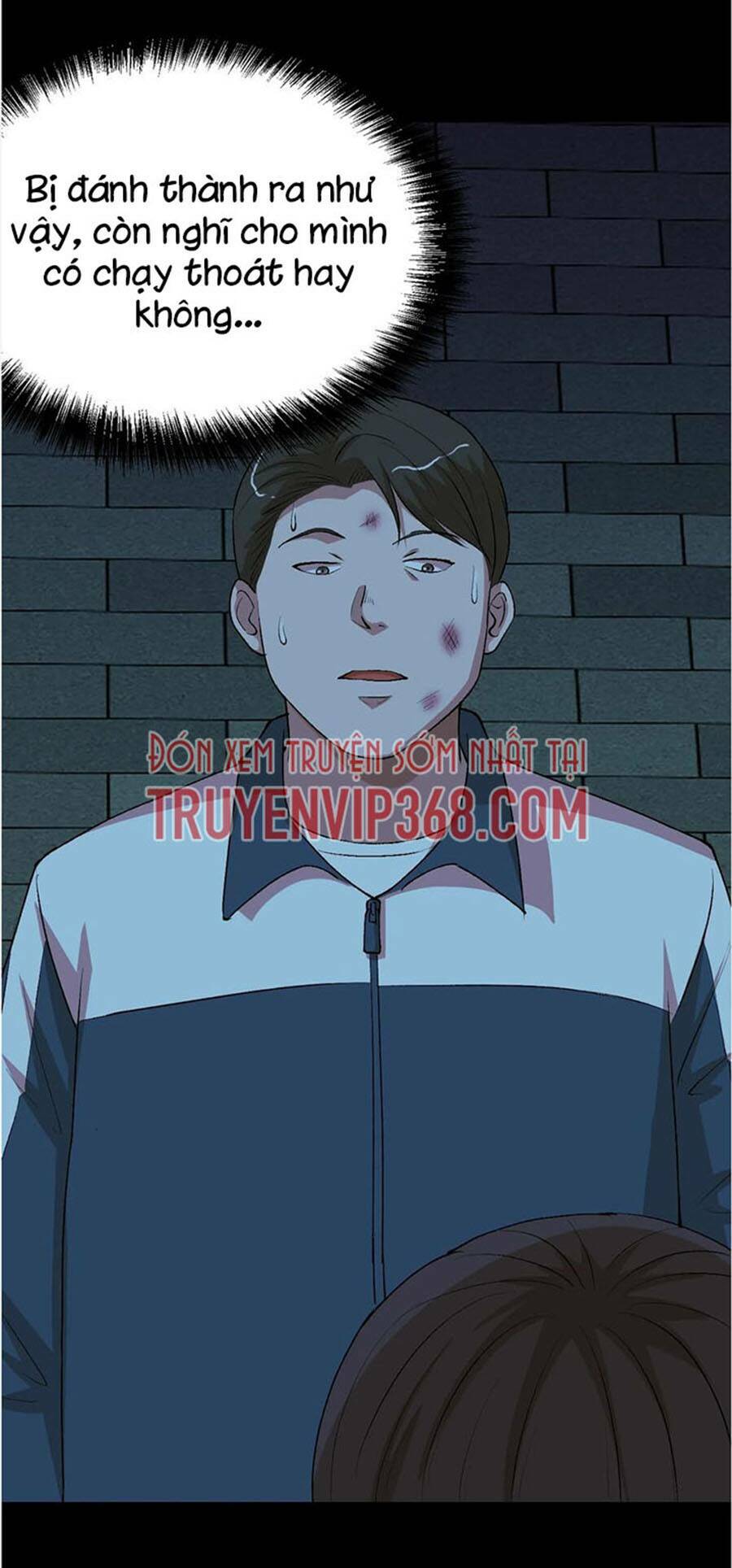 Đai Ca Trở Lại Tuổi 16: Chapter 134