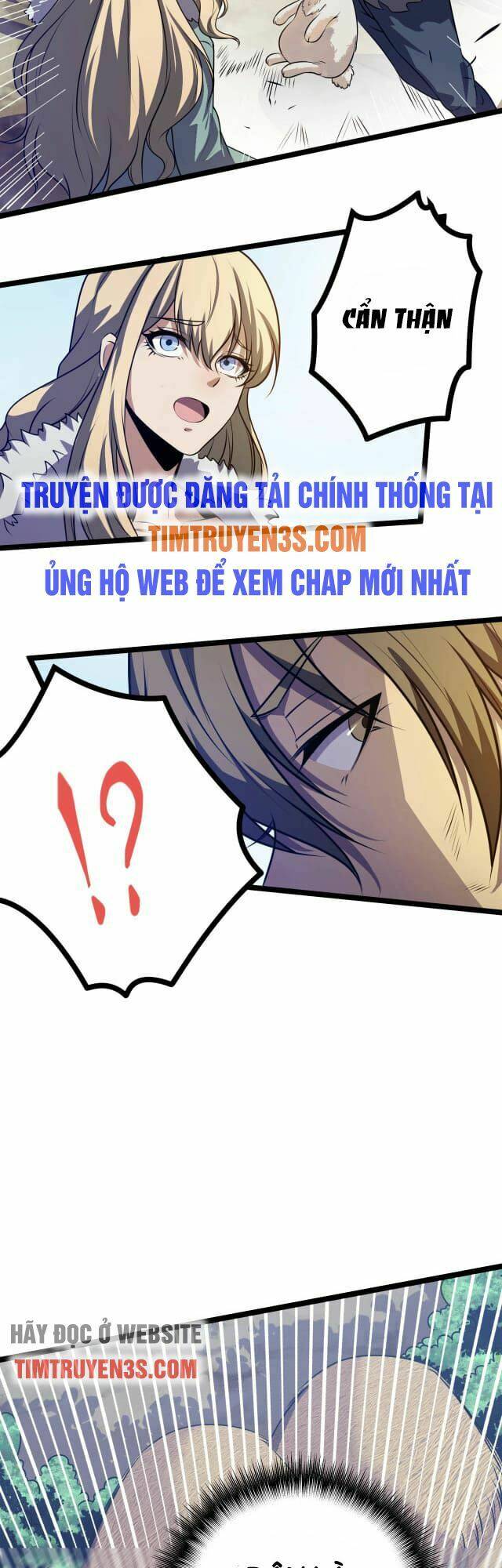 Tôi Tiến Hóa Sau Khi Ăn Thịt Quỷ Vương: Chapter 2