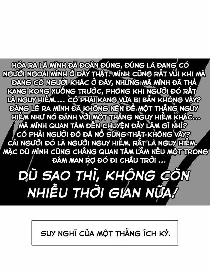 Mắc Kẹt Trên Mặt Trăng: Chapter 27