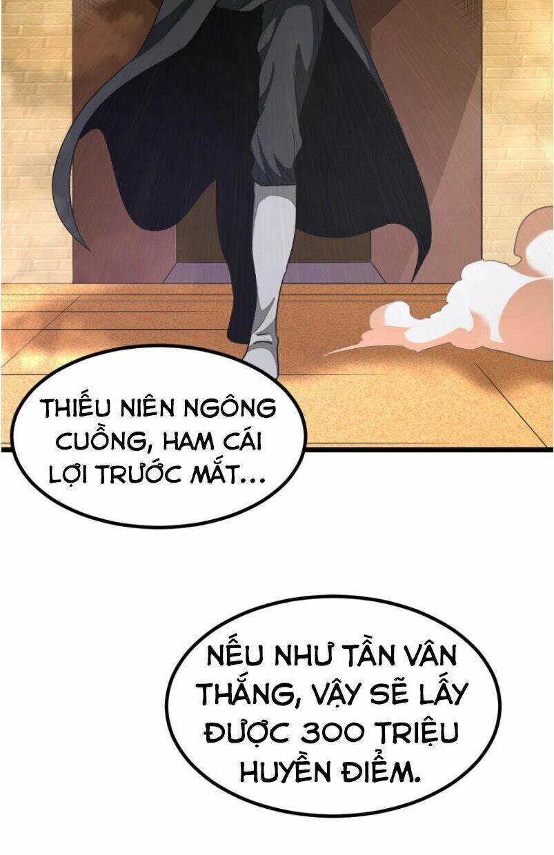 Cửu Dương Thần Vương: Chapter 152