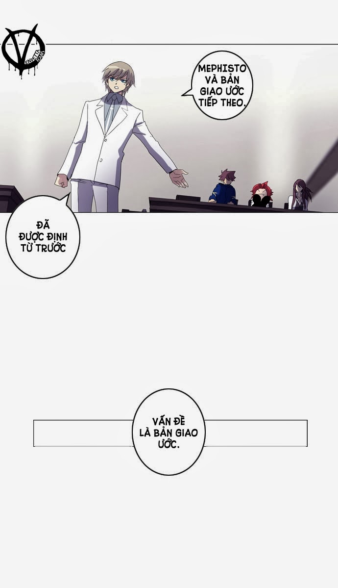 Soul Cartel: Chapter 41