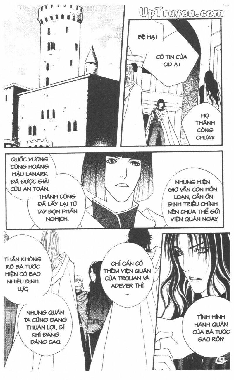 Saver - Vị Cứu Tinh: Chapter 35