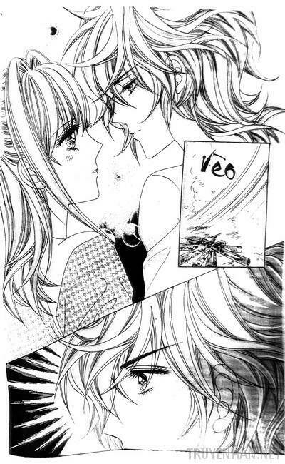 Lọ Lem Hậu Đậu: Chapter 59