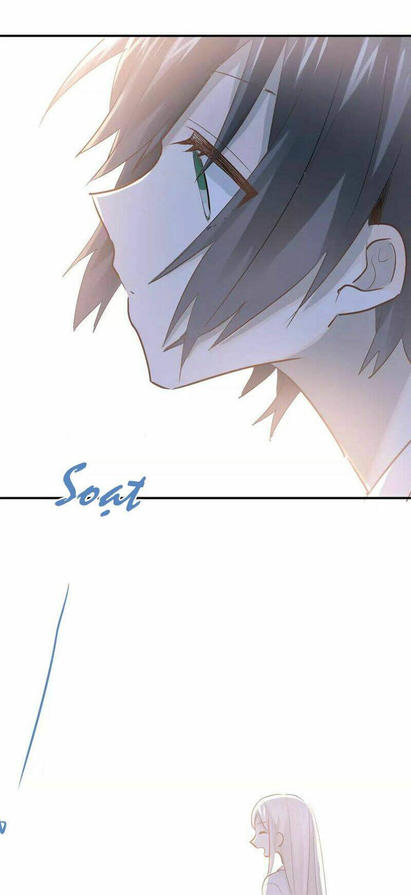 Đầu Gấu Biết Yêu: Chapter 72