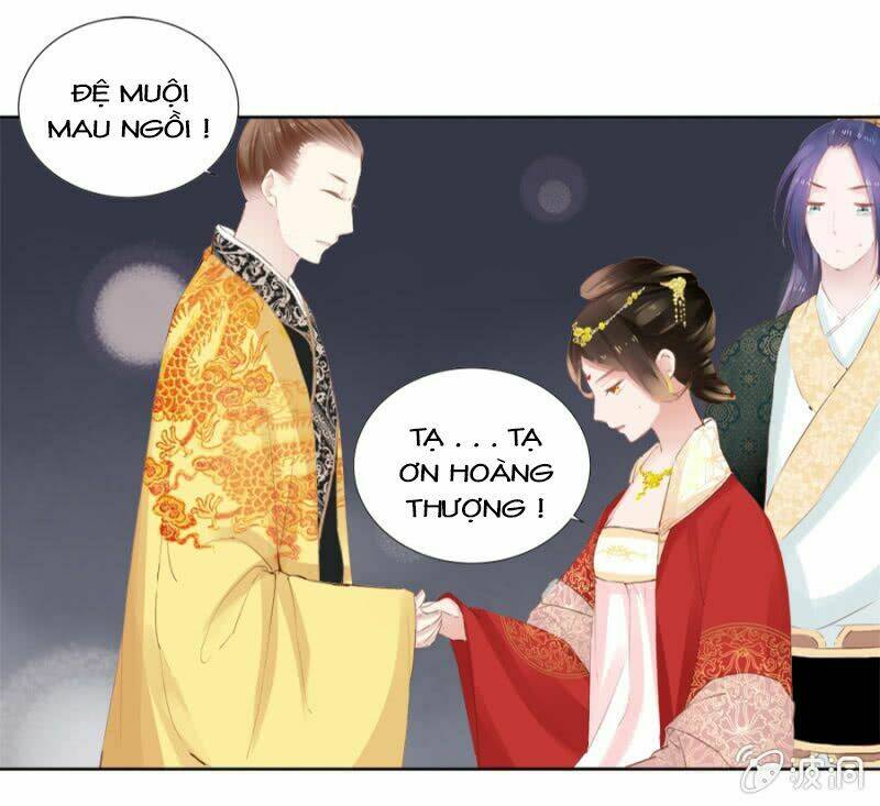 Solo Đi Vương Gia: Chapter 43