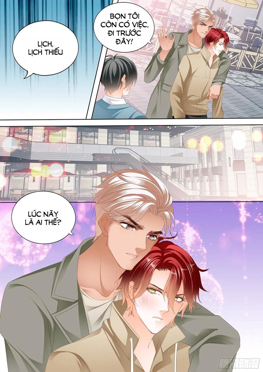 Bá Đạo Tiểu Thúc, Xin Trêu Chọc Vừa Thôi!: Chapter 211