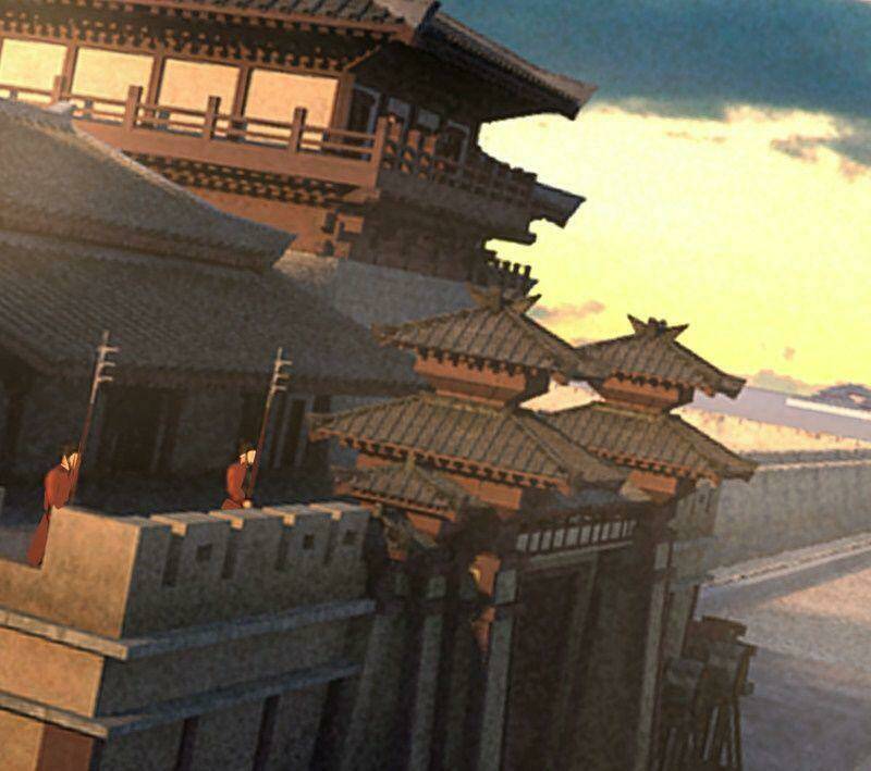 Vương Gia, Áo Lót Của Ngươi Rơi Mất Rồi: Chapter 72