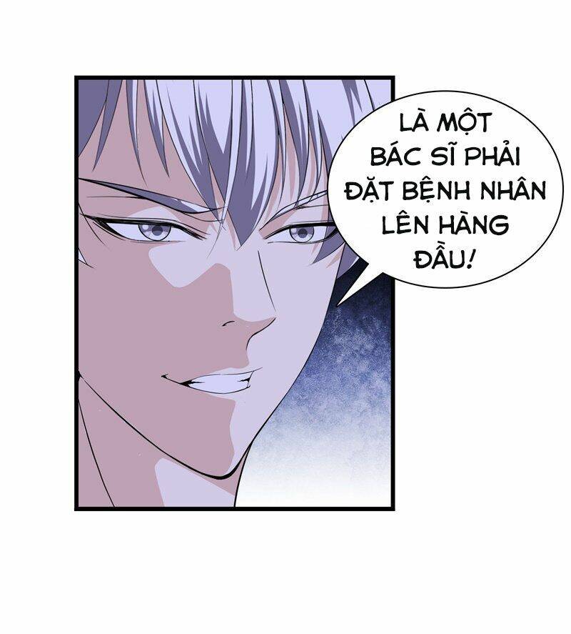 Đô Thị Chí Tôn: Chapter 53