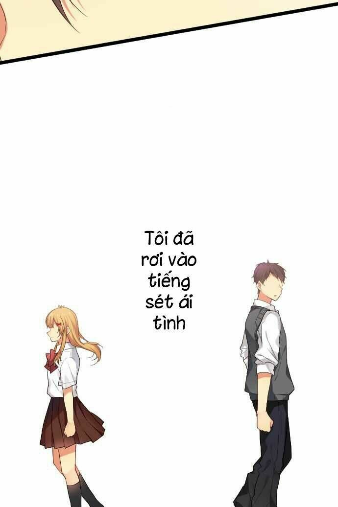 Giống Như Tình Yêu!: Chapter 21