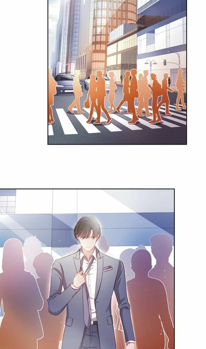 Khi Trá Luyến Nhân: Chapter 56