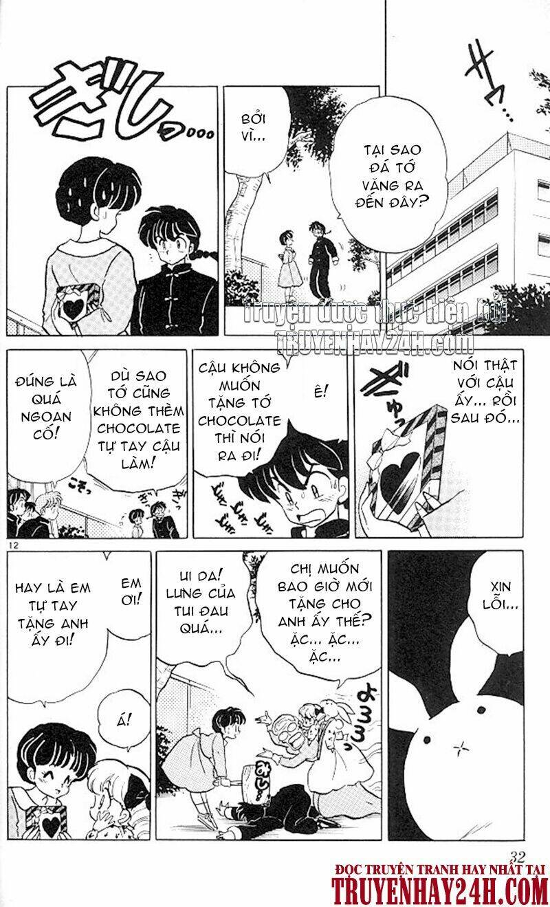 Suối Lời Nguyền: Chapter 357