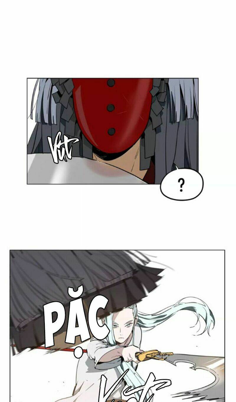 Hoa Đạo Sĩ: Chapter 50