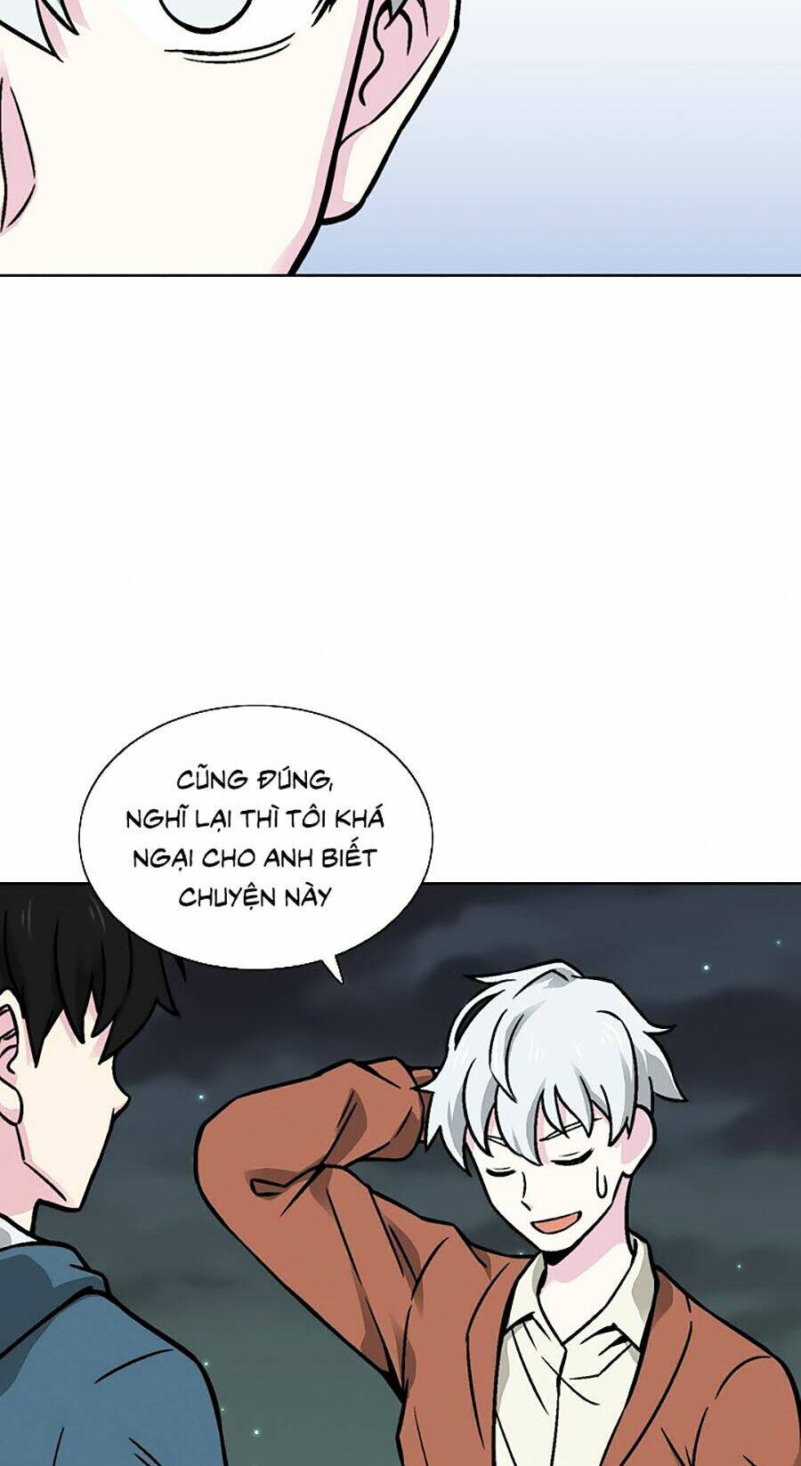 Hầm Ngục Bóng Tối: Chapter 19