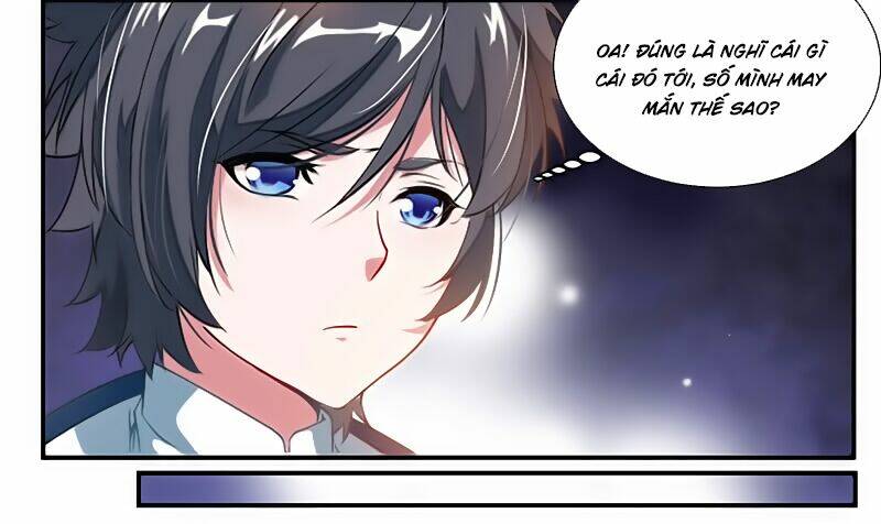 Cửu Dương Thần Vương: Chapter 61