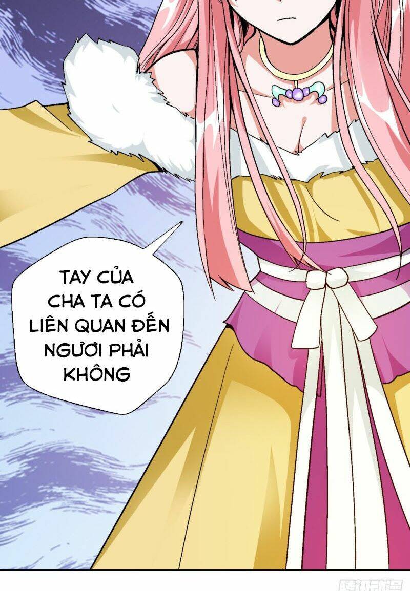 Vạn Thần Tổ Sư: Chapter 36