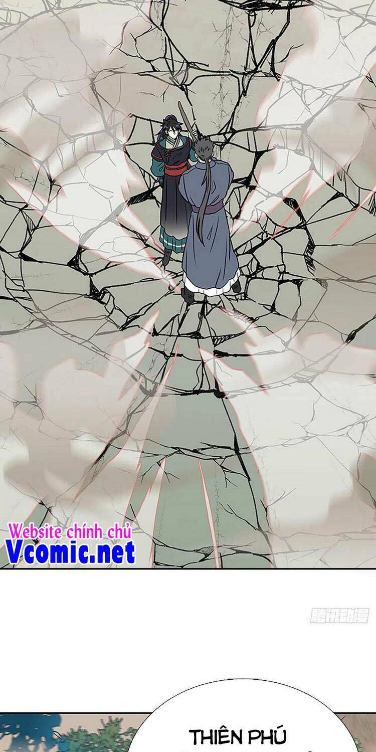 Học Sĩ Tái Sinh: Chapter 198