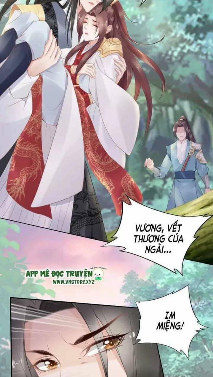 Nhất Sinh Nhất Thế Tiếu Thương Khung: Chapter 73