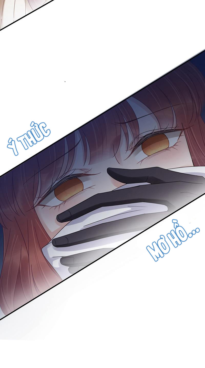 Thịnh Thế Điềm Sủng: Tiểu Manh Thê Của Dịch Thiếu: Chapter 52