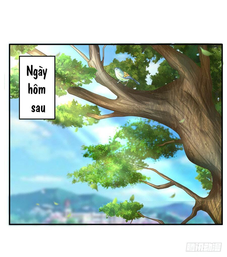 Gả Cho Tình Cũ Làm Lão Bà: Chapter 9