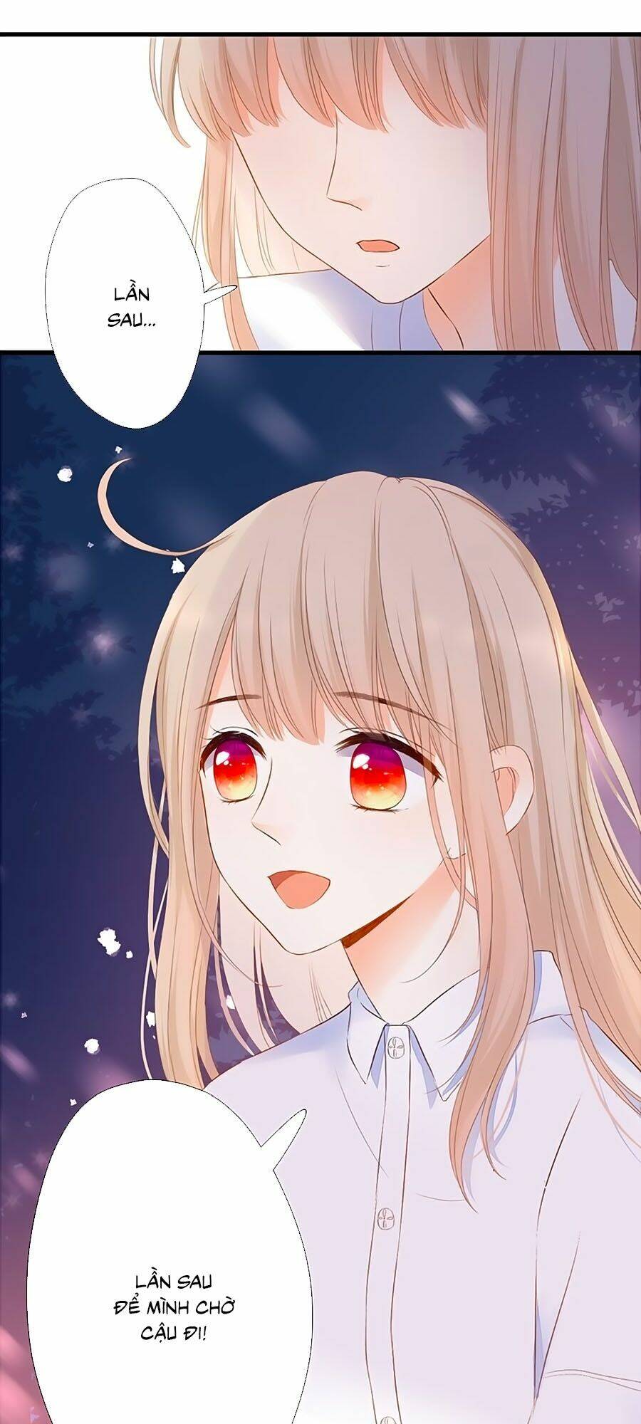 Đóa Hoa Chớm Nở: Chapter 43