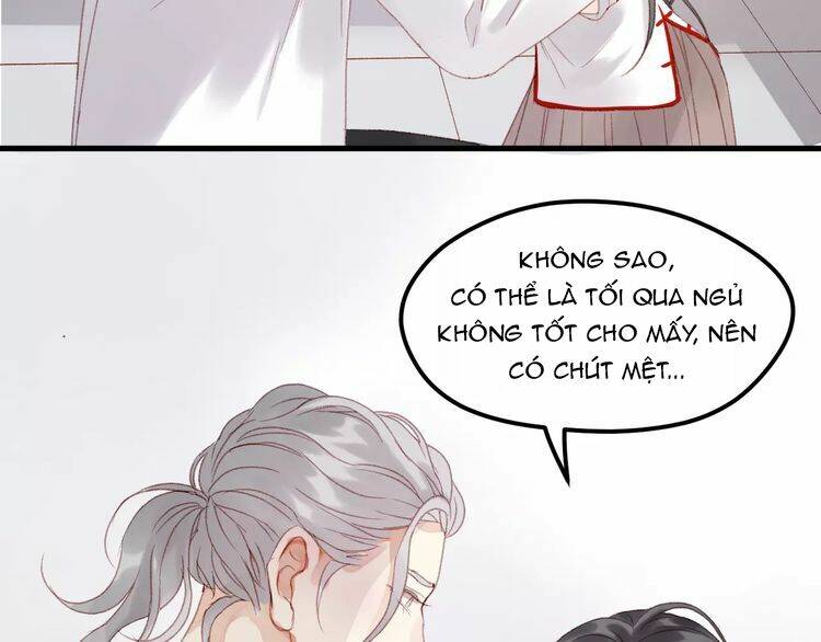 Lượm Được Một Tiểu Hồ Ly 2: Chapter 24